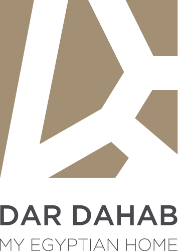 Dar Dahab - My Egiptian Home